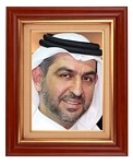 الدكتور صلاح القاسم