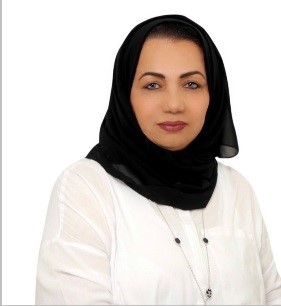 عائشة إبراهيم سلطان