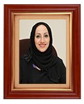 مريم علي الفلاسي