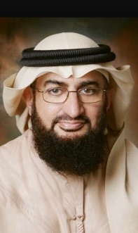 المهندس رشاد بوخش